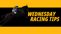 Image for Timeform Racing Tips on Wednesday 07 October